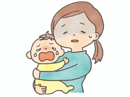 育児中の人が震える単語