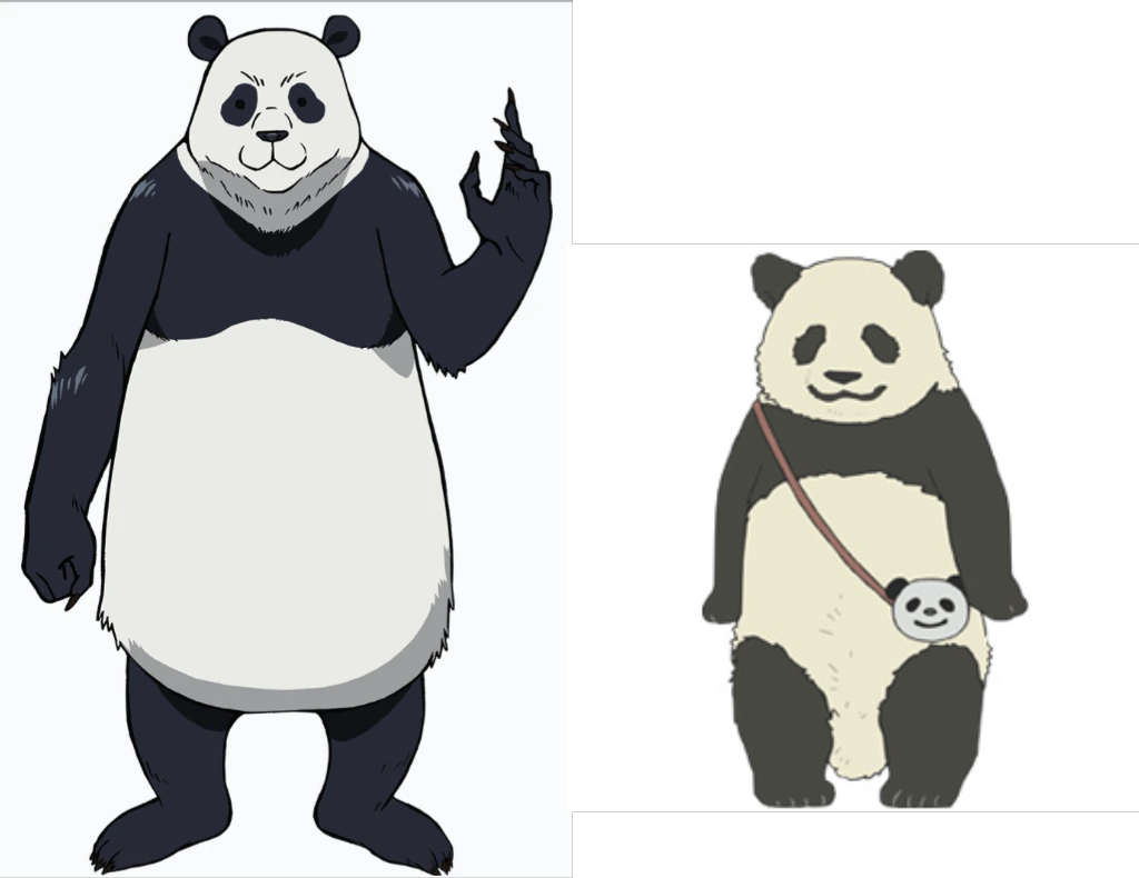 【２次元キャラ】この2人、仲良くなれる？なれない？