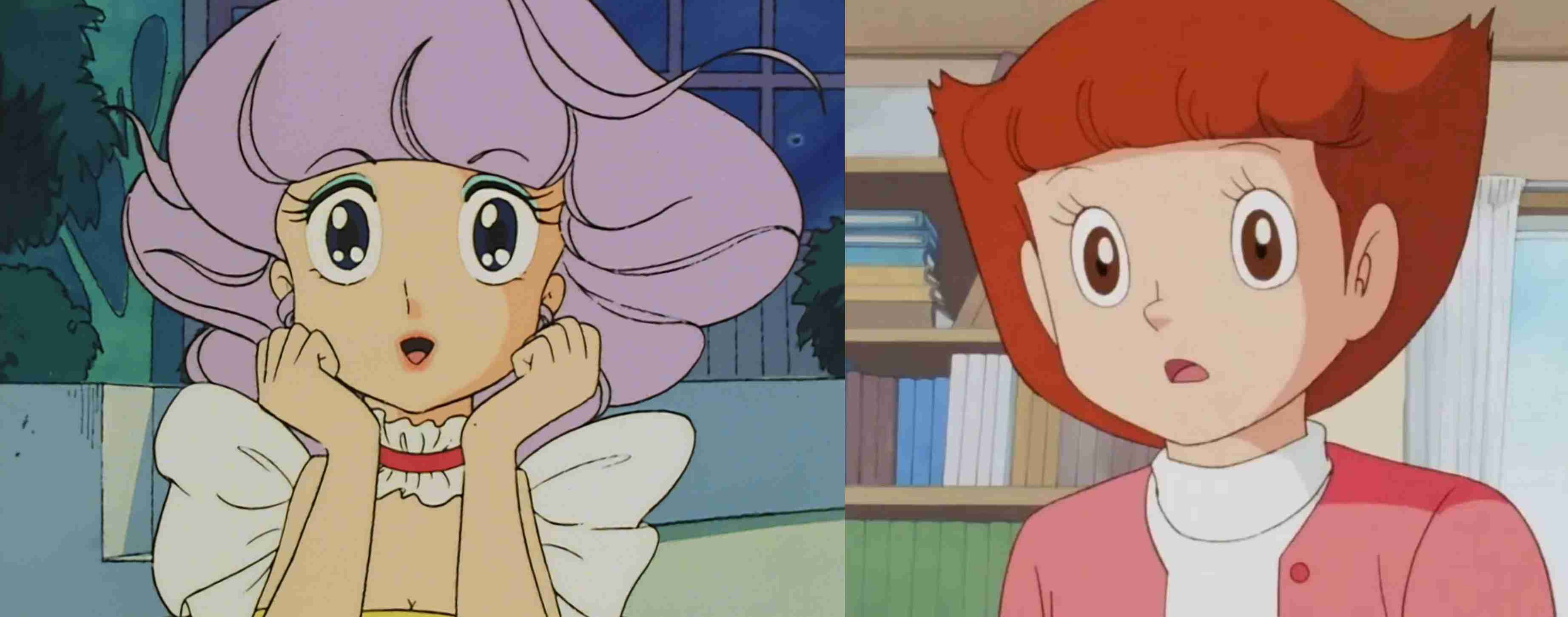 【２次元キャラ】この2人、仲良くなれる？なれない？
