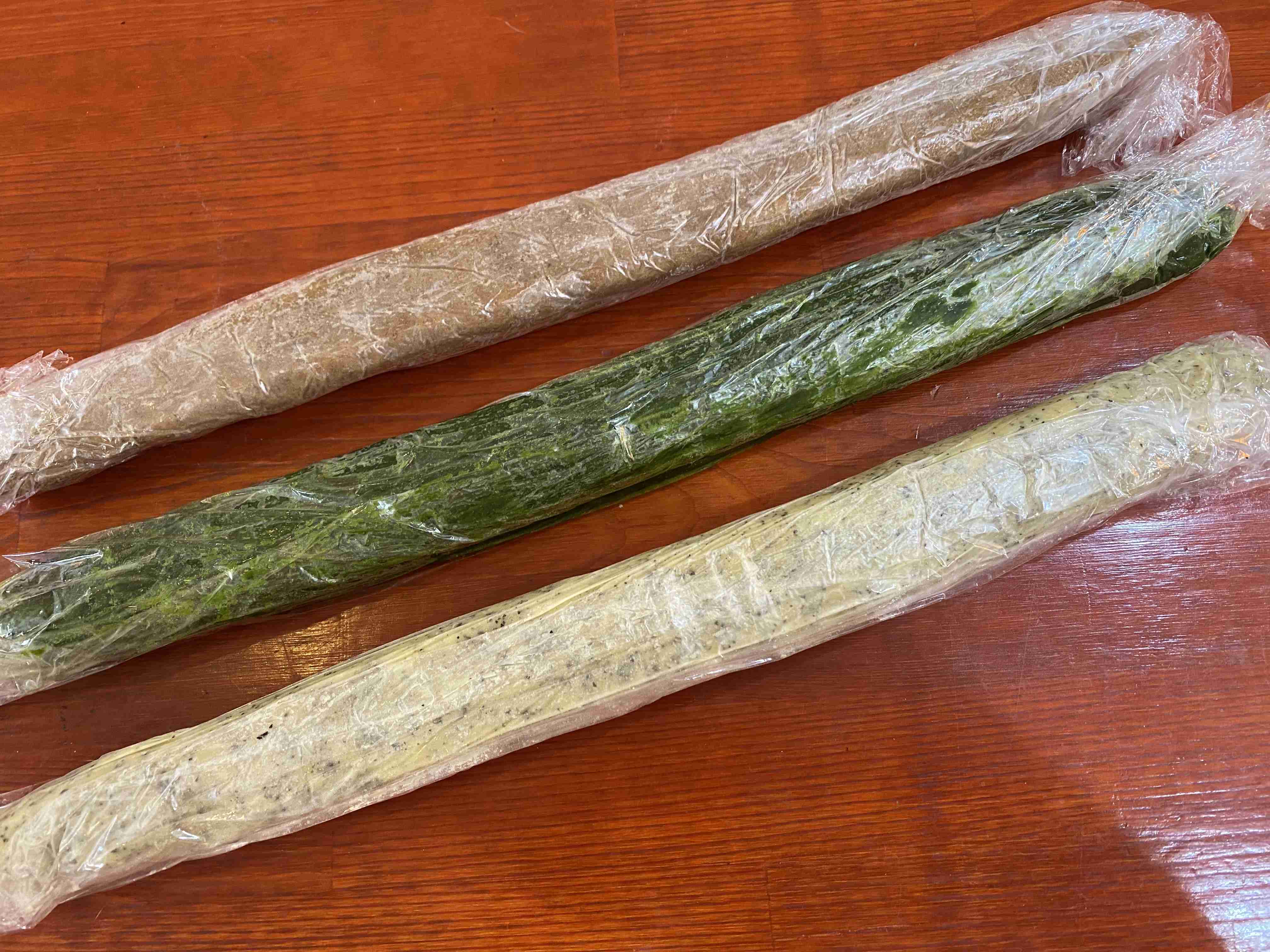 【実況】クッキーを焼くトピ