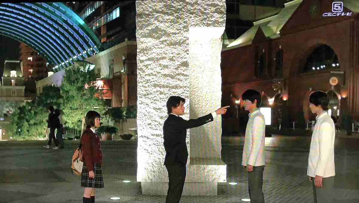 文学、漫画、ドラマ、映画聖地巡礼の旅