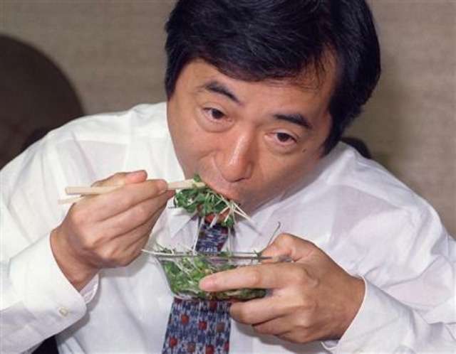 かいわれの美味しい食べ方