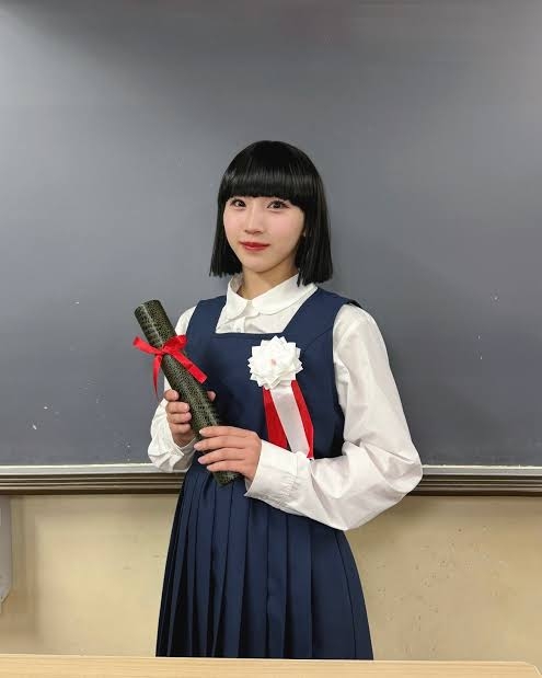 娘がセーラー服に憧れて入った学校なのに来年から廃止です！