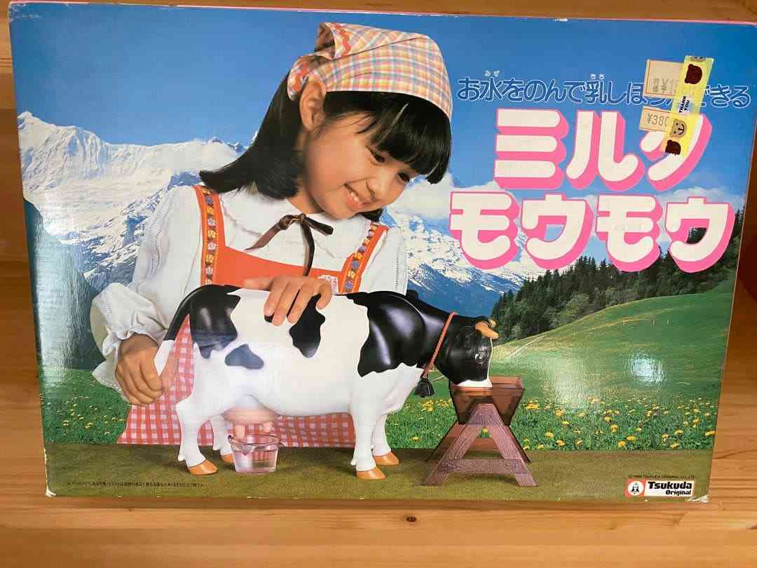 子供の頃、羨ましかったこと