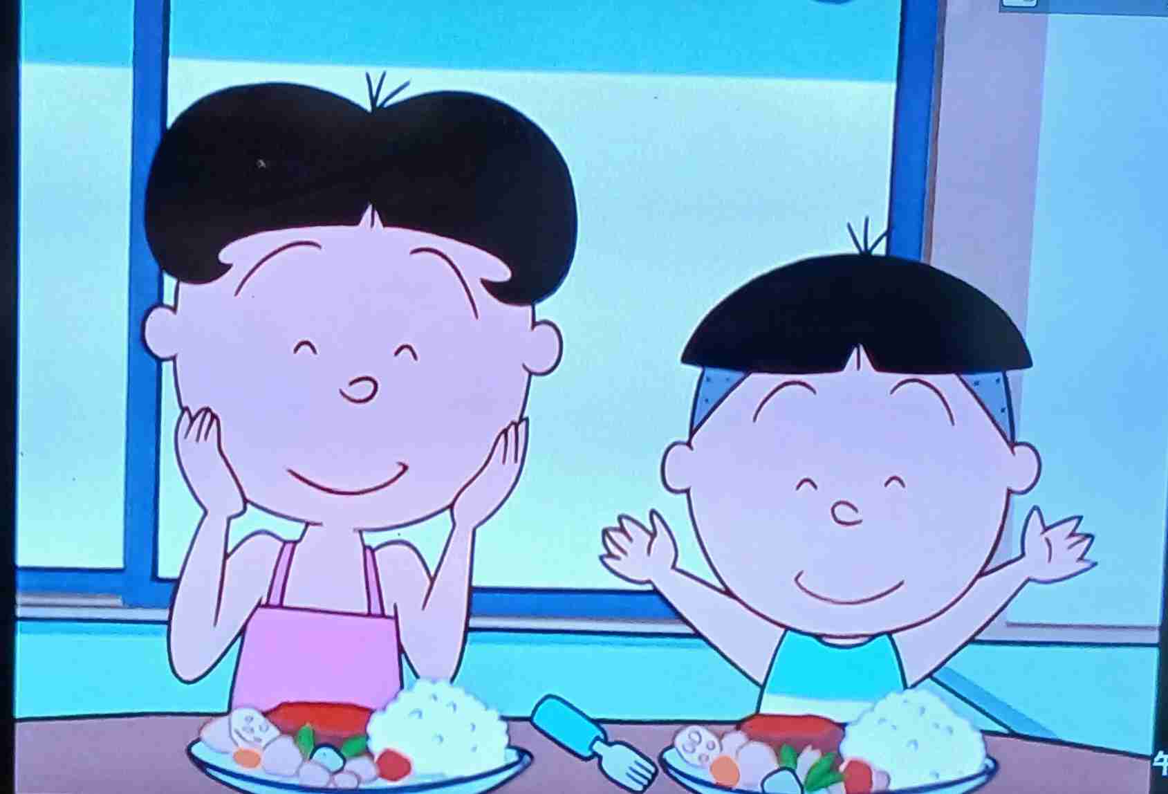 昭和の子供あるあるPart2