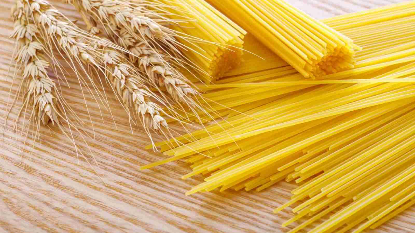スパゲティ好きな人!