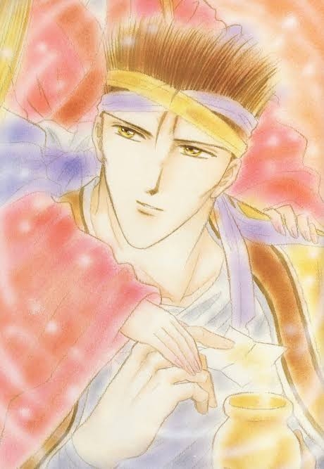 医療関係のキャラクター【二次元】