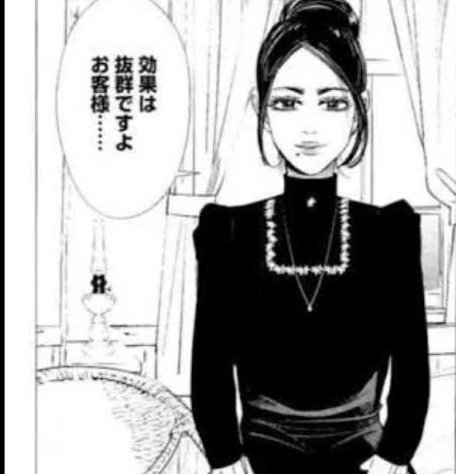 医療関係のキャラクター【二次元】