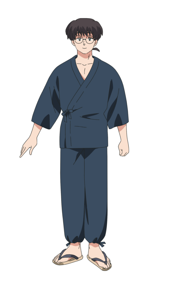 医療関係のキャラクター【二次元】