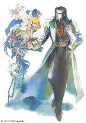 医療関係のキャラクター【二次元】