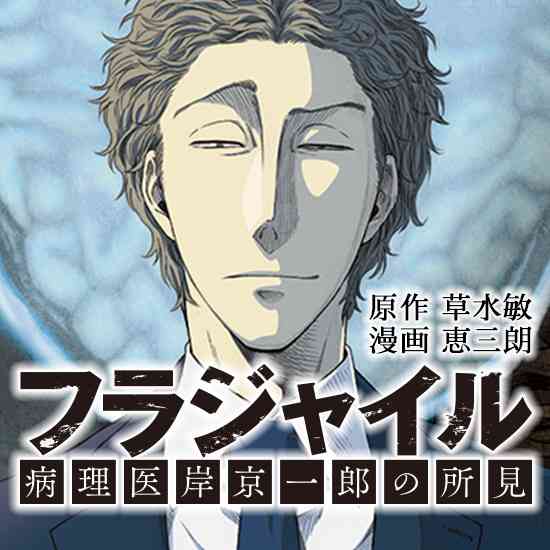 医療関係のキャラクター【二次元】
