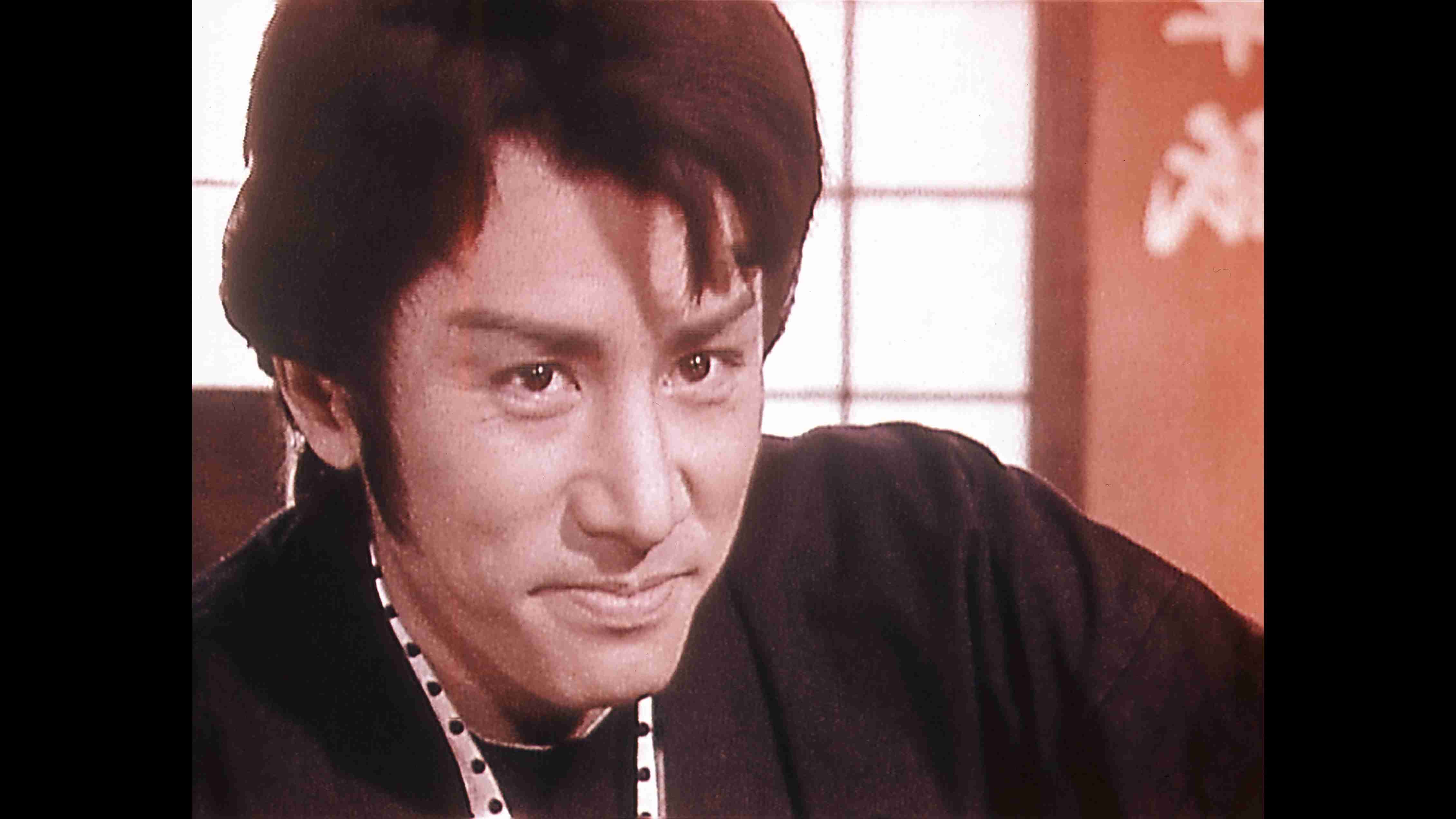 好きな時代劇のキャラ