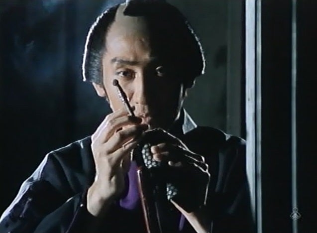 好きな時代劇のキャラ