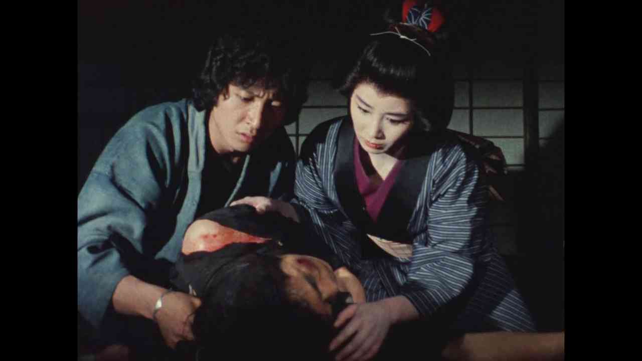 好きな時代劇のキャラ
