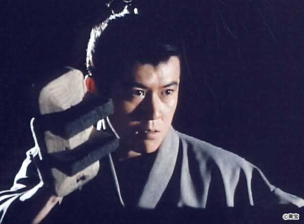 好きな時代劇のキャラ