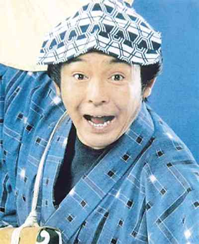 好きな時代劇のキャラ