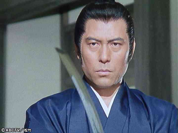好きな時代劇のキャラ