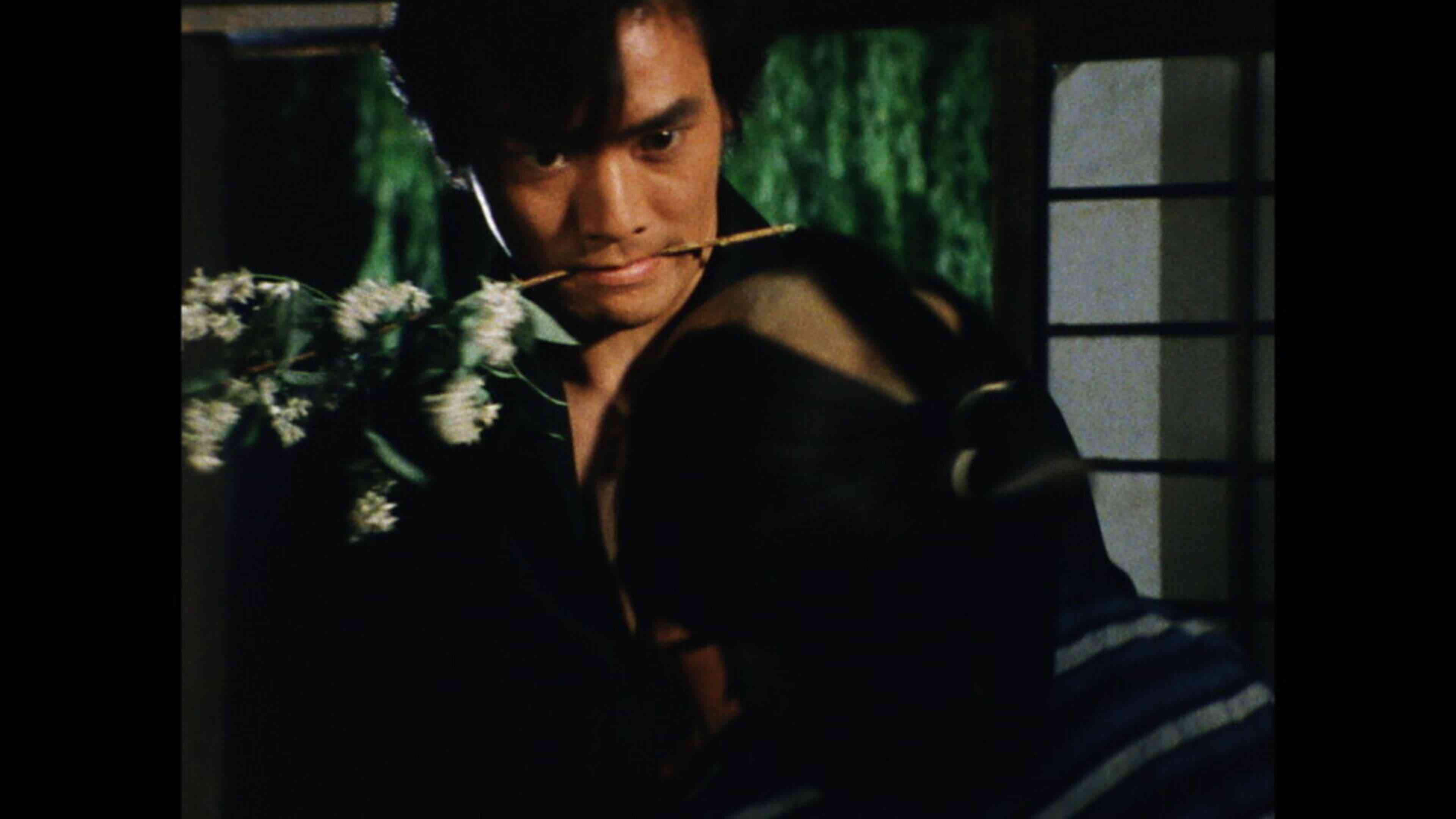 好きな時代劇のキャラ