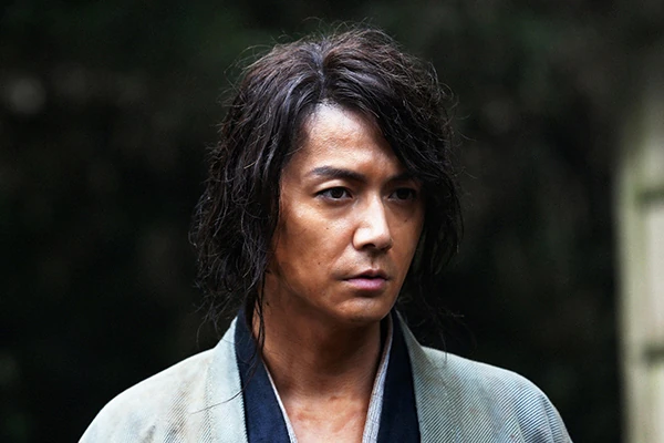 好きな時代劇のキャラ