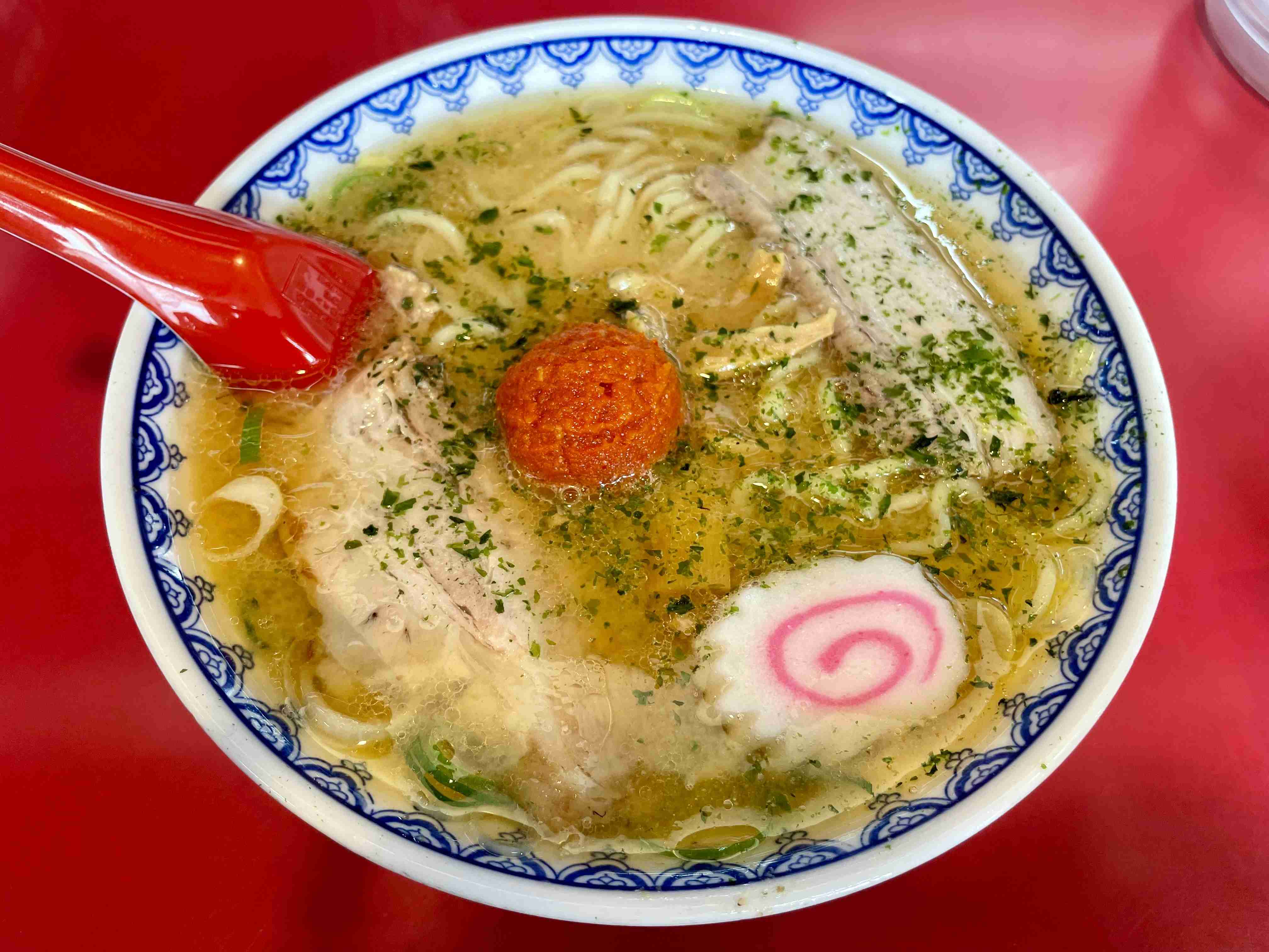都道府県別ご当地ラーメン