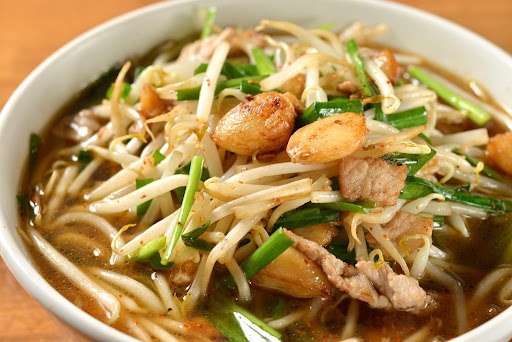 都道府県別ご当地ラーメン