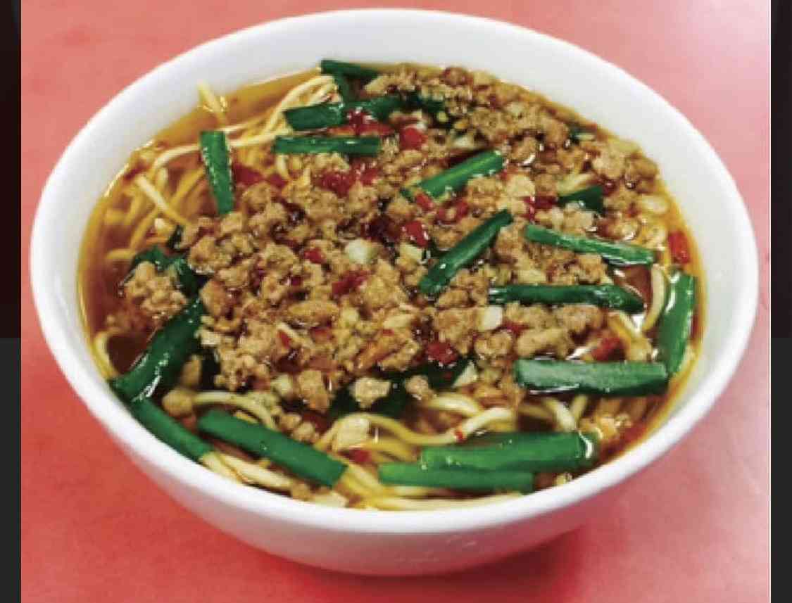 都道府県別ご当地ラーメン