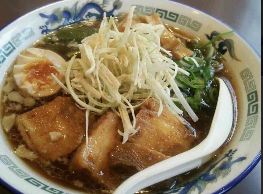 都道府県別ご当地ラーメン
