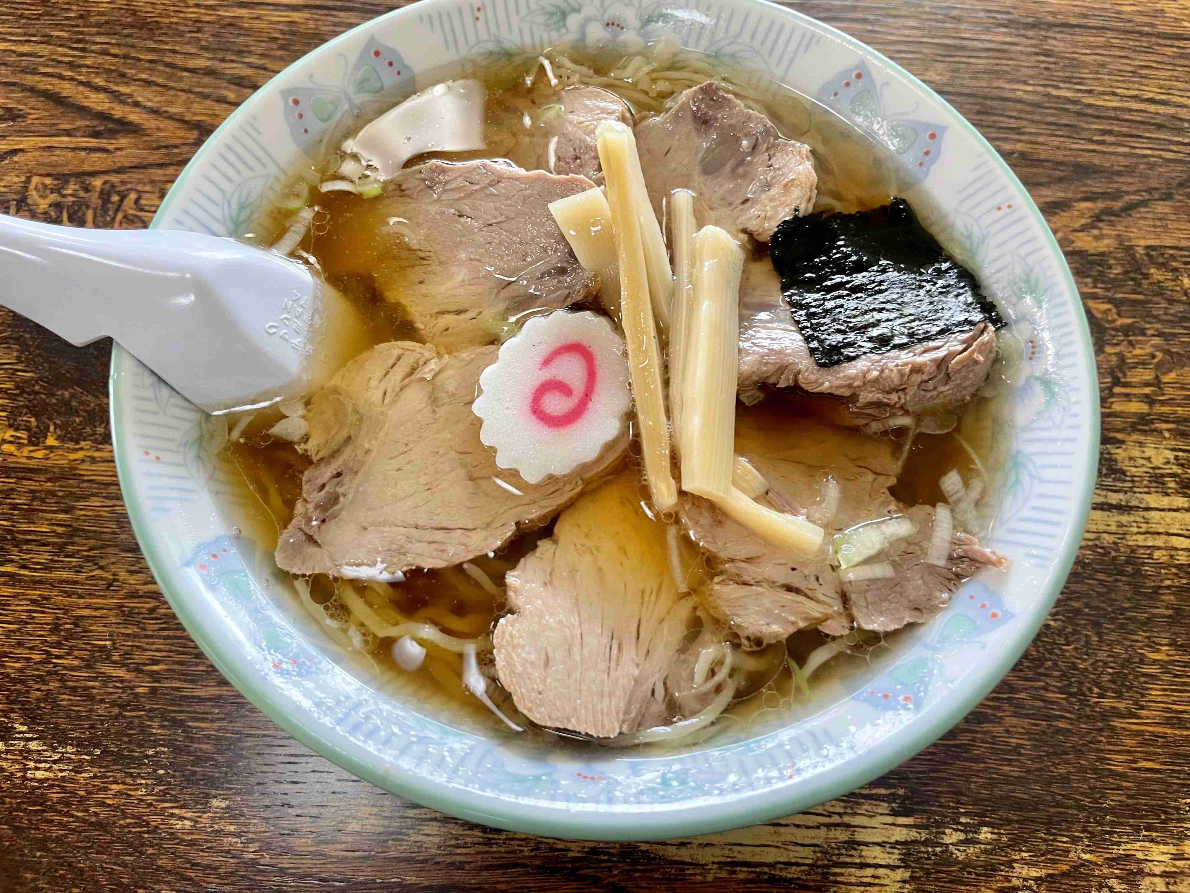 都道府県別ご当地ラーメン