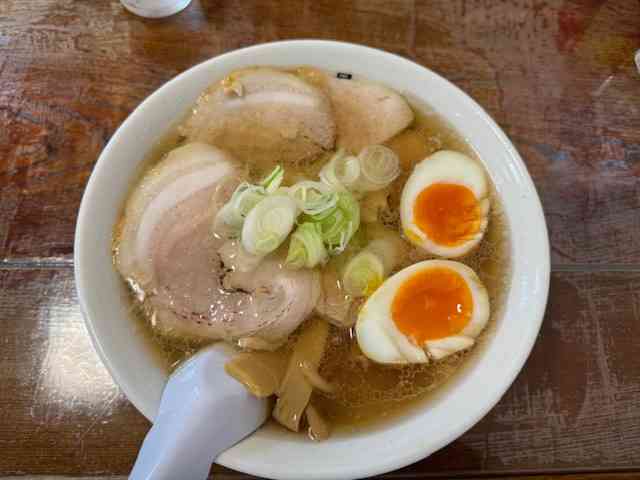 都道府県別ご当地ラーメン