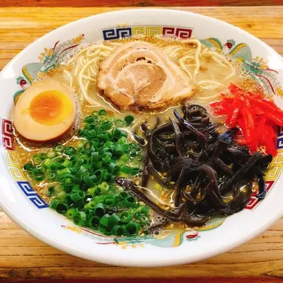 都道府県別ご当地ラーメン