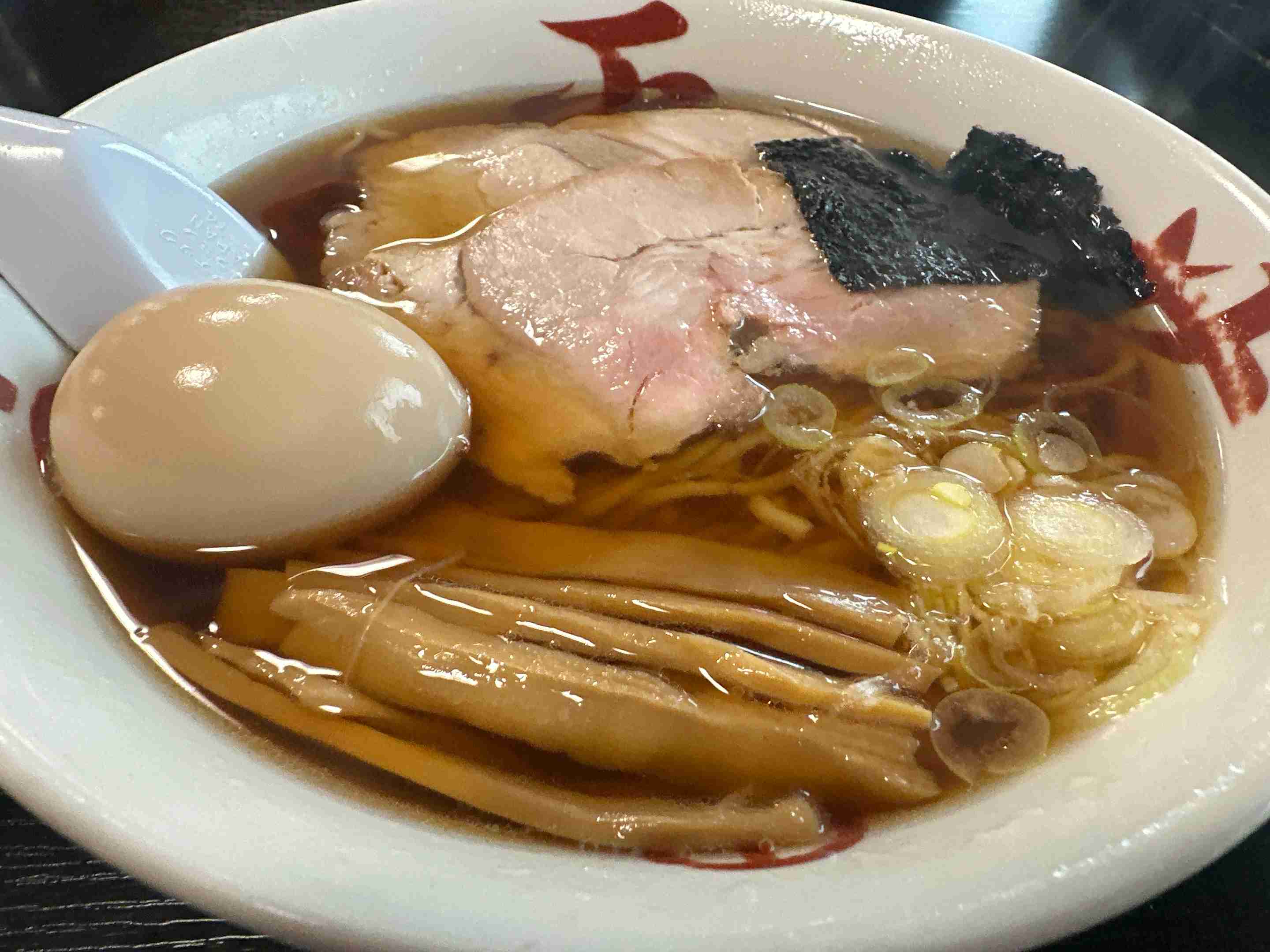 都道府県別ご当地ラーメン