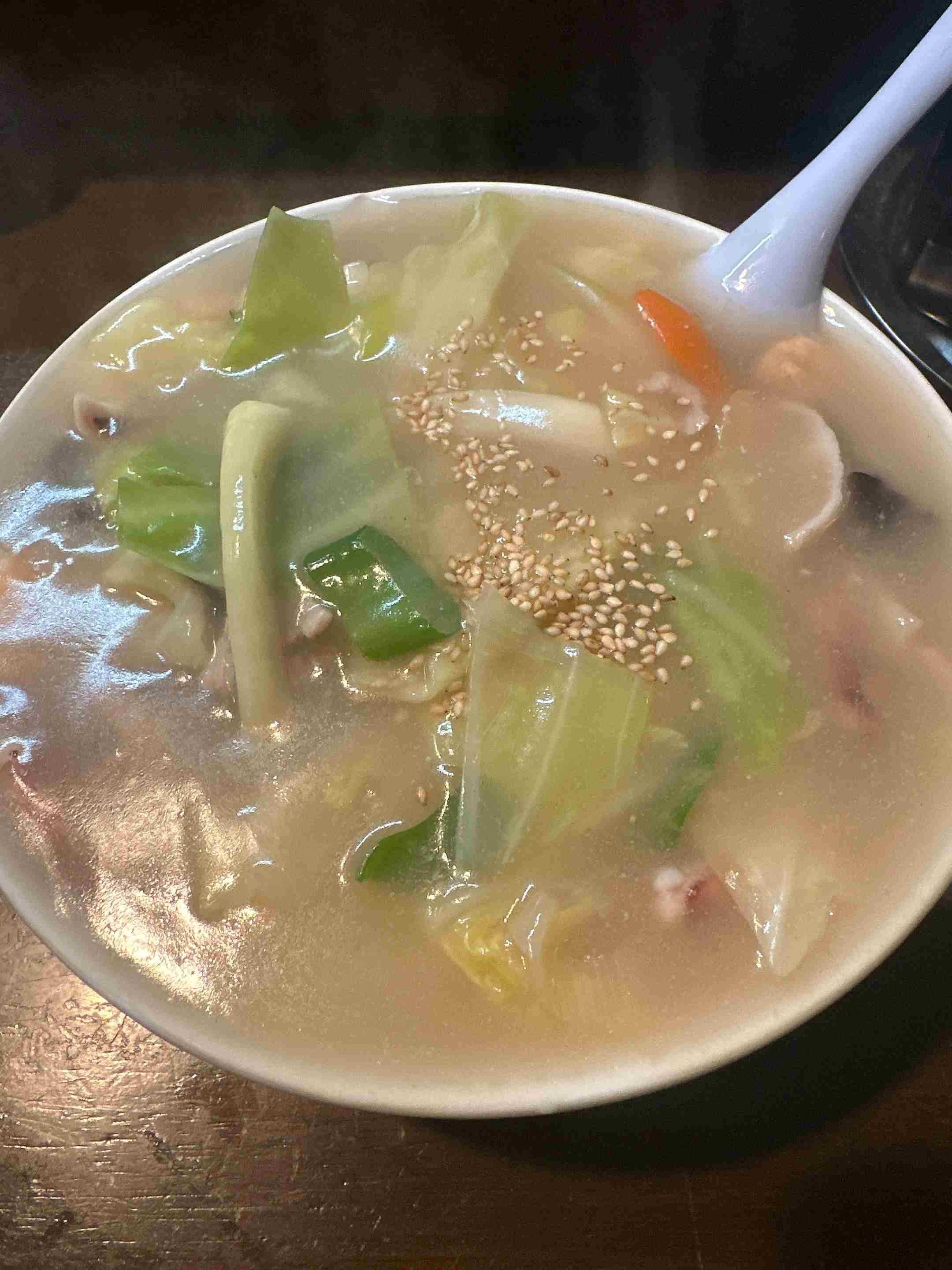 都道府県別ご当地ラーメン