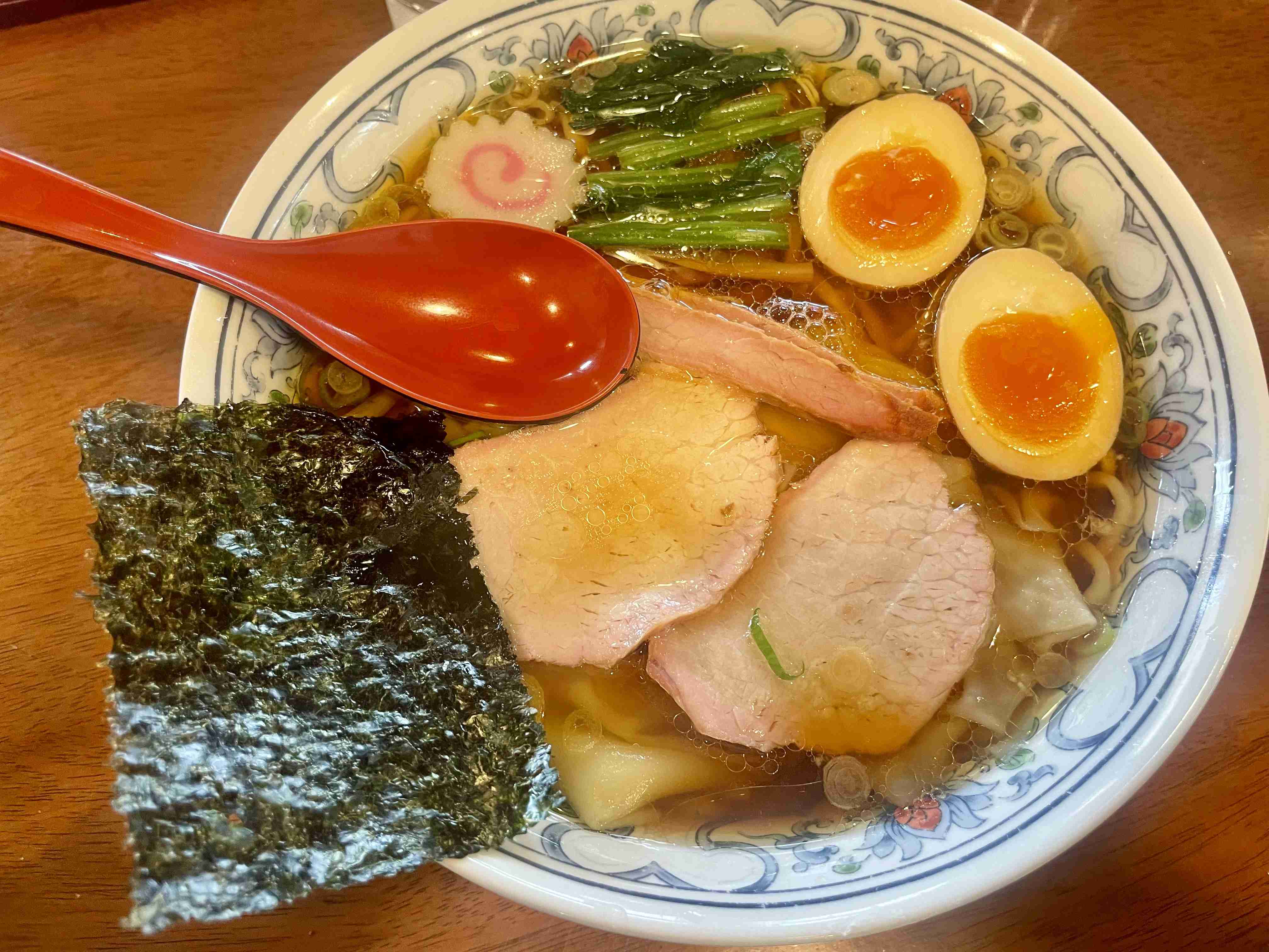 都道府県別ご当地ラーメン
