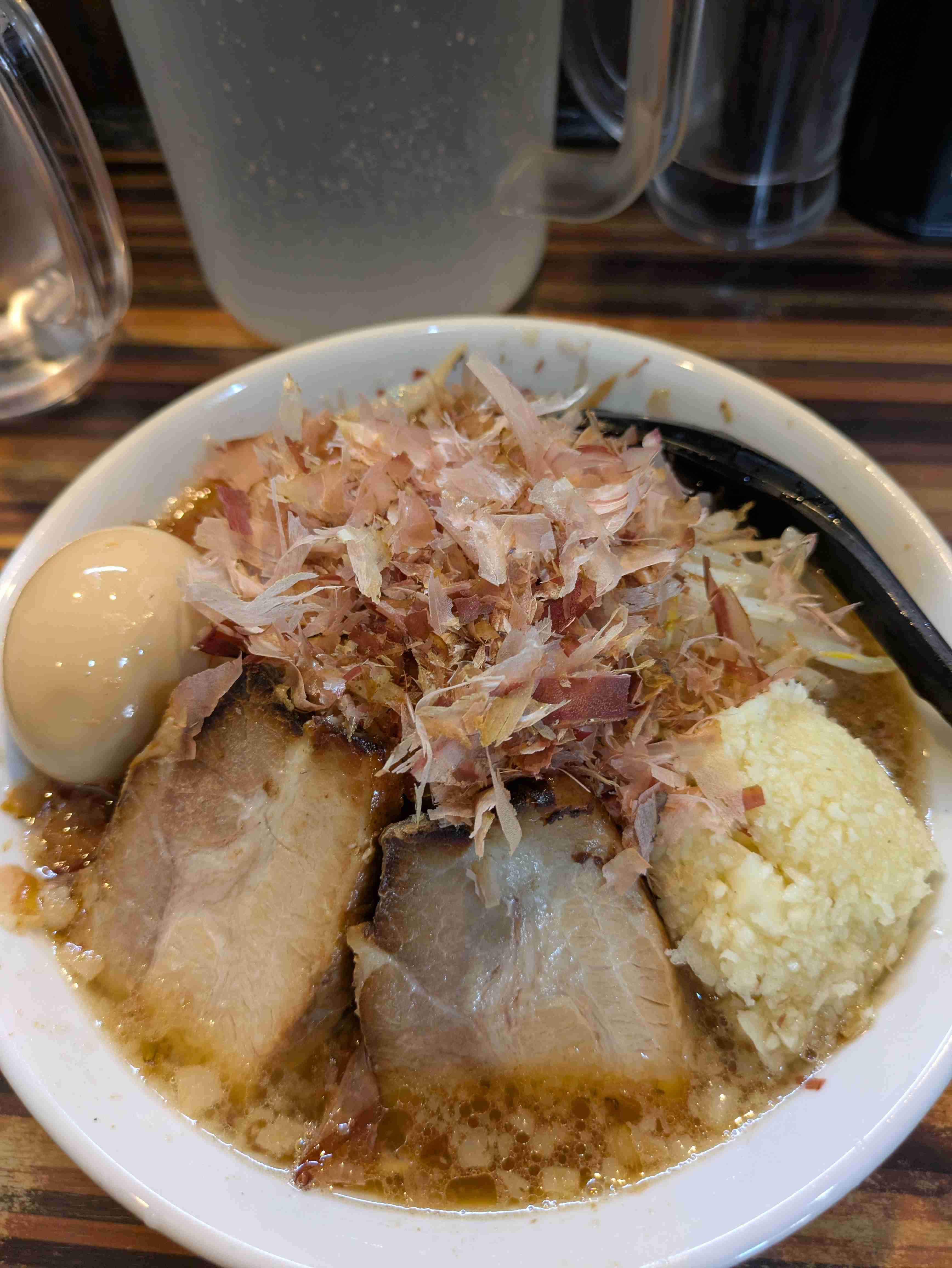 都道府県別ご当地ラーメン