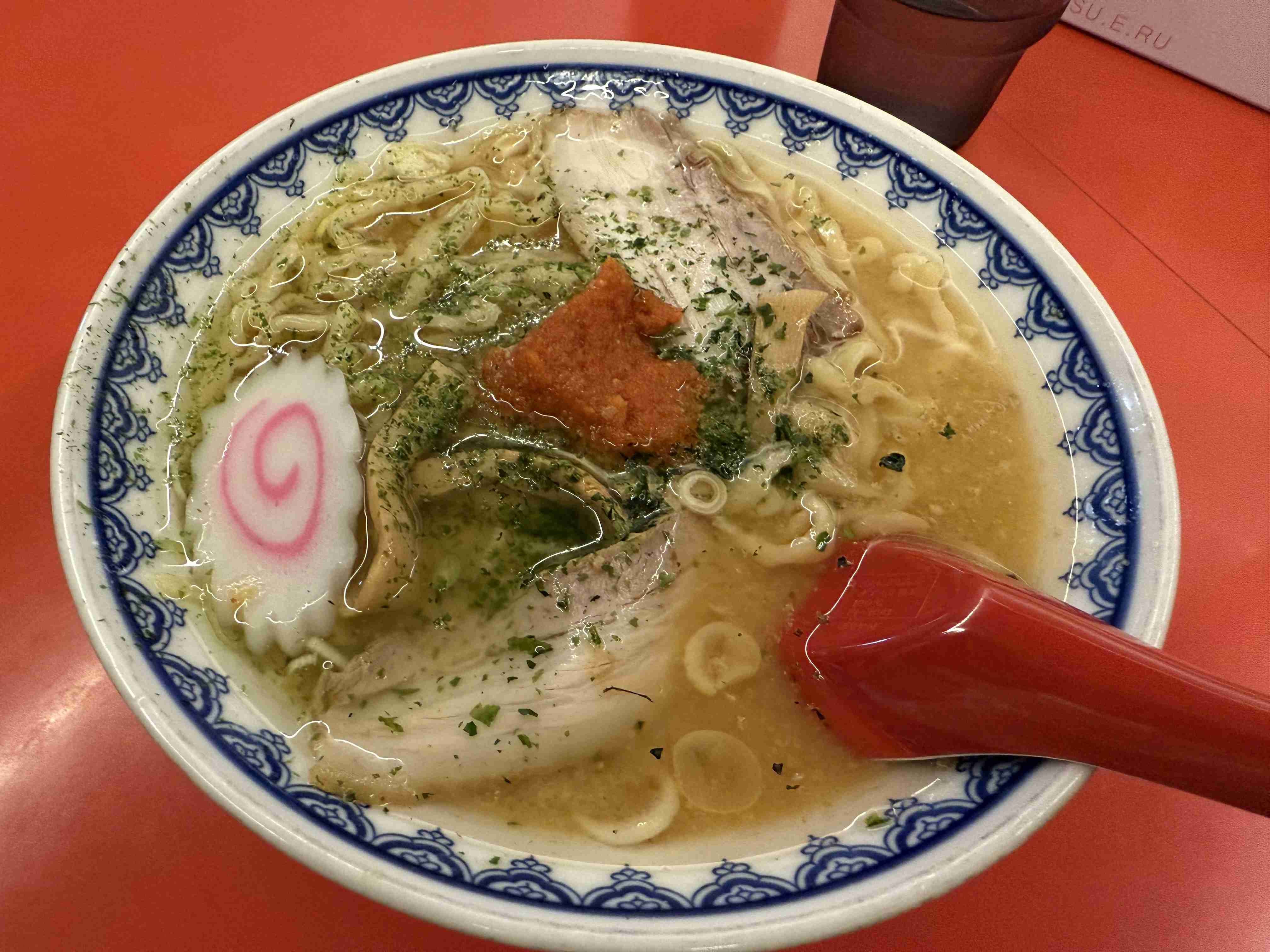 都道府県別ご当地ラーメン