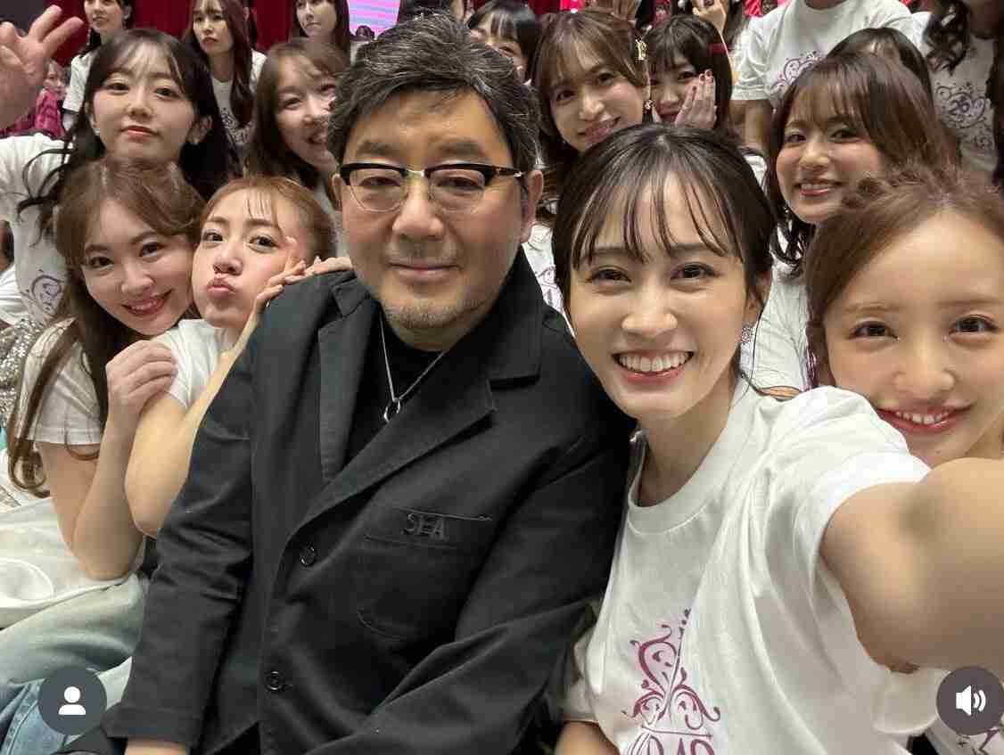 秋元康について語りませんか？