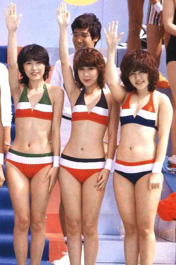 特に横から見た体型が悲惨