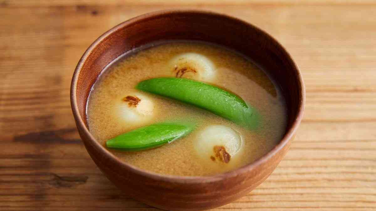 ちょっと料理にこだわってる人