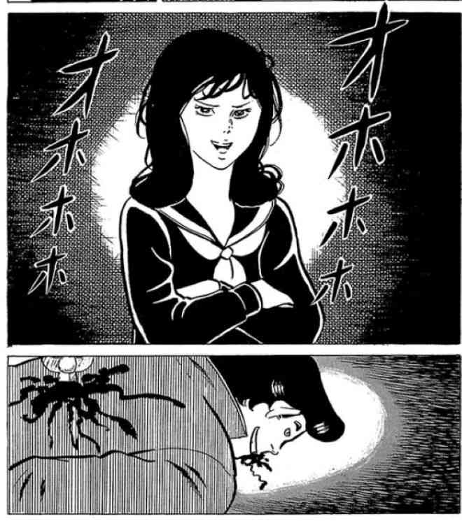 【漫画・アニメ】軽犯罪～重犯罪の自覚無しなキャラ