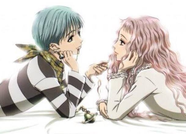 【漫画・アニメ】軽犯罪～重犯罪の自覚無しなキャラ