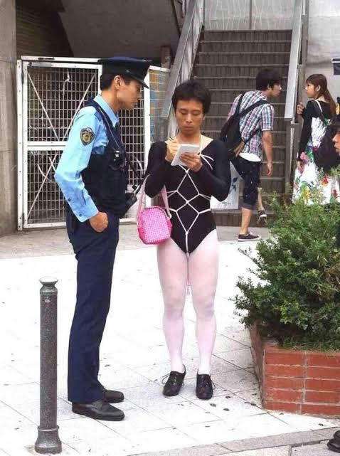 なんでそうなるの？と聞きたくなった画像を貼るトピ