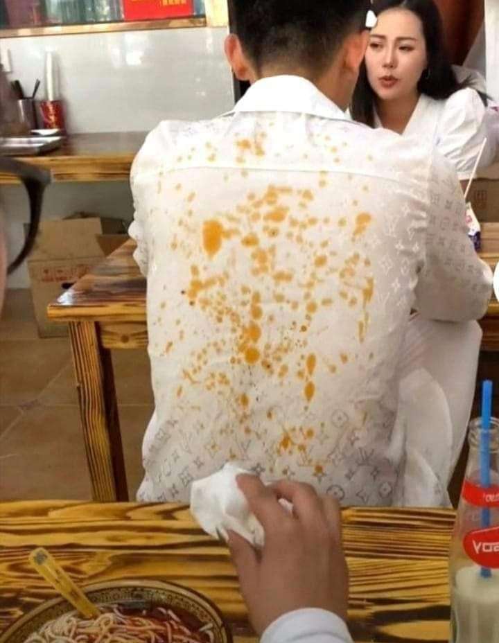 なんでそうなるの？と聞きたくなった画像を貼るトピ