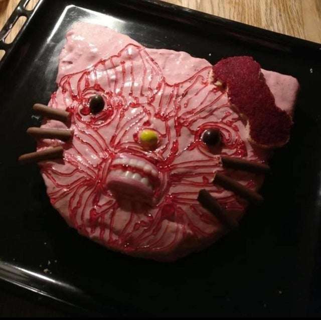 なんでそうなるの？と聞きたくなった画像を貼るトピ
