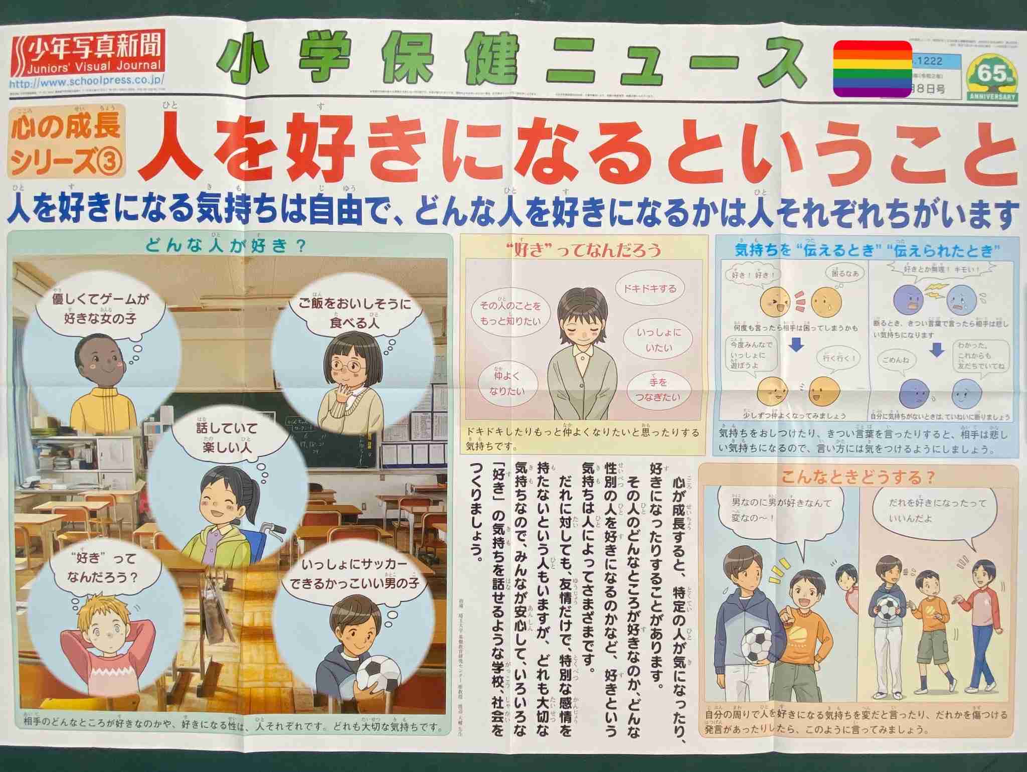 なんでそうなるの？と聞きたくなった画像を貼るトピ