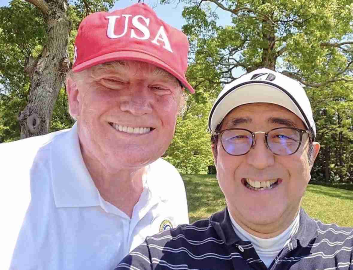 トランプ大統領　習近平国家主席夫妻を9月24日にホワイトハウスに招待