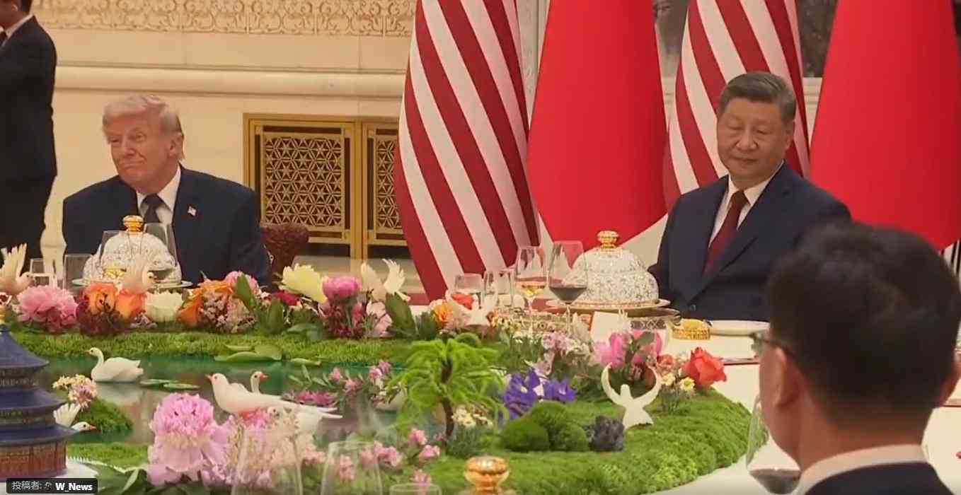トランプ大統領　習近平国家主席夫妻を9月24日にホワイトハウスに招待