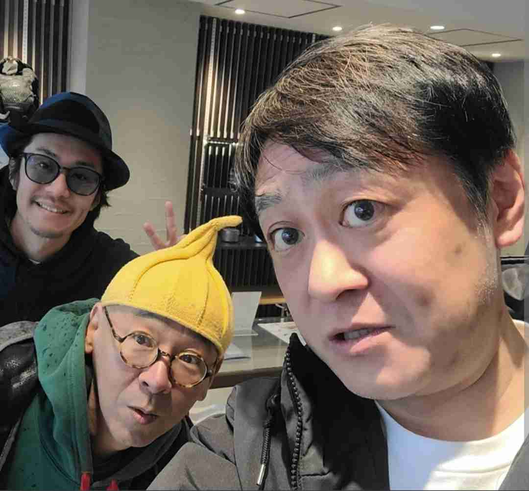 気象予報士・吉田ジョージさん、死去 56歳「番組出演後に倒れ意識不明のまま…」 東海テレビ『スイッチ!』などで活躍