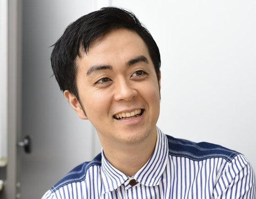 気象予報士・吉田ジョージさん、死去 56歳「番組出演後に倒れ意識不明のまま…」 東海テレビ『スイッチ!』などで活躍