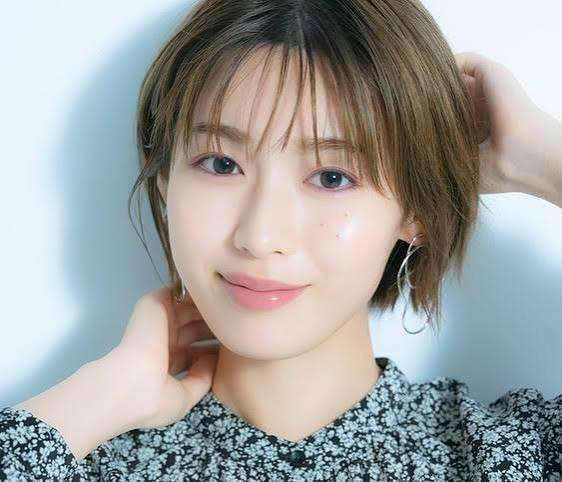 白石聖「一次元の挿し木」でヒロイン役、山田涼介とともに“200年の時を超えた謎”を追う