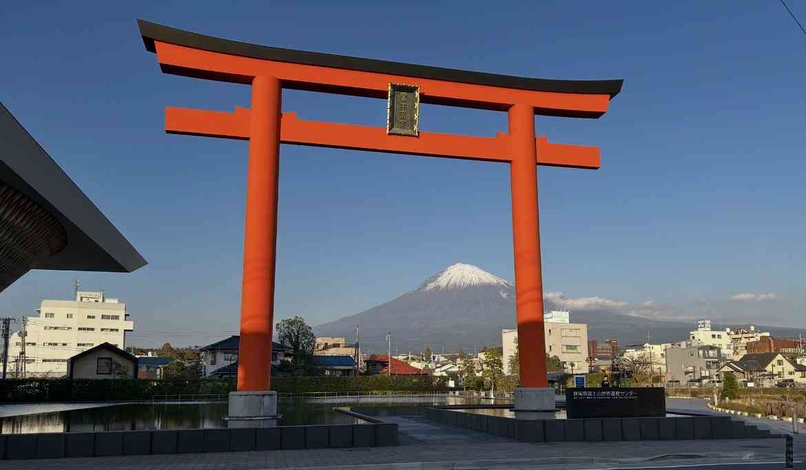 ご当地名物の博物館